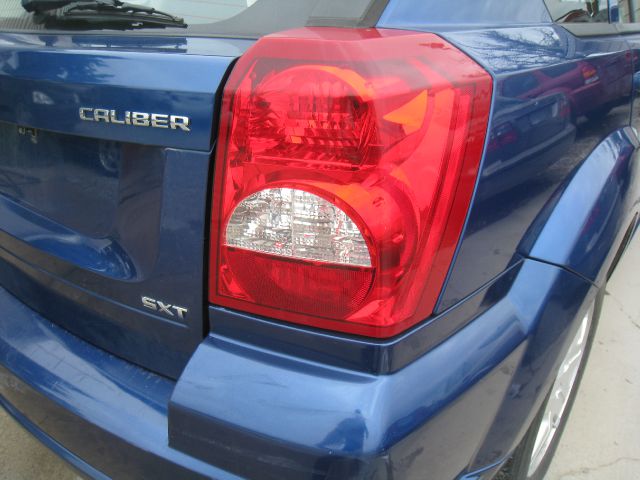 2009 Dodge Caliber S