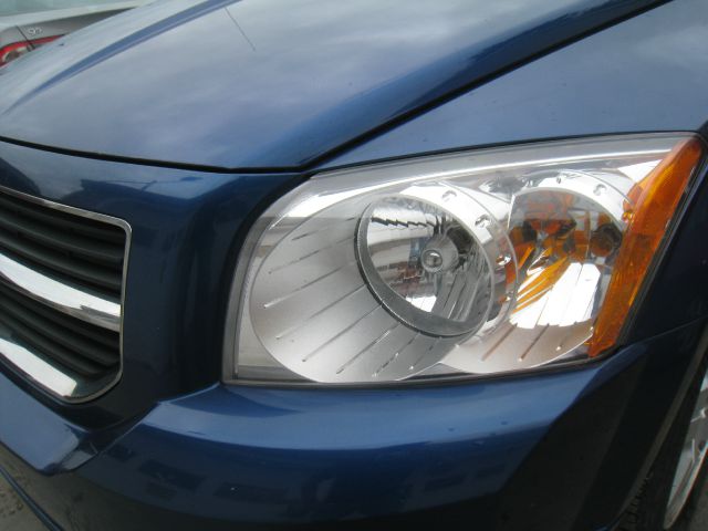 2009 Dodge Caliber S