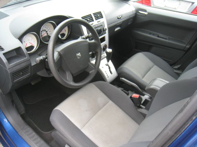 2009 Dodge Caliber S