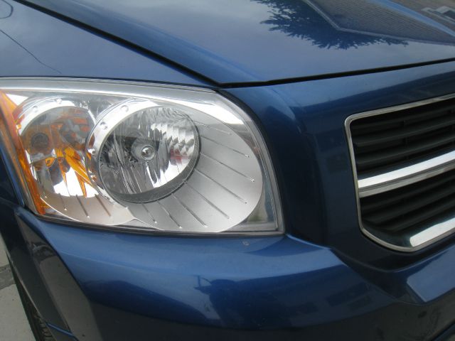 2009 Dodge Caliber S