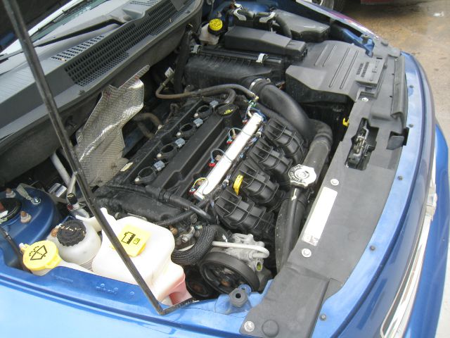 2009 Dodge Caliber S