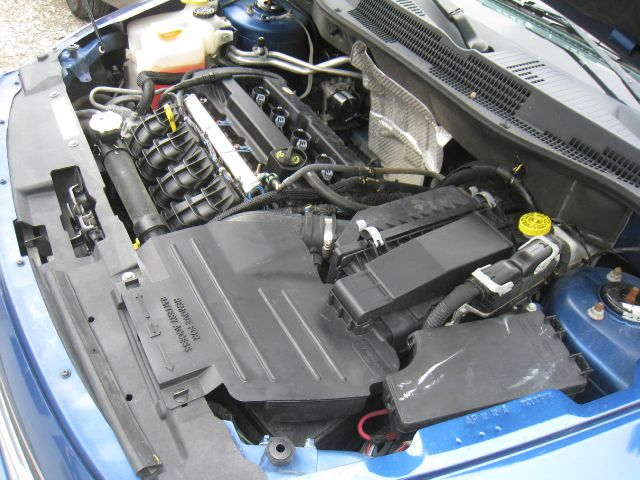 2009 Dodge Caliber S