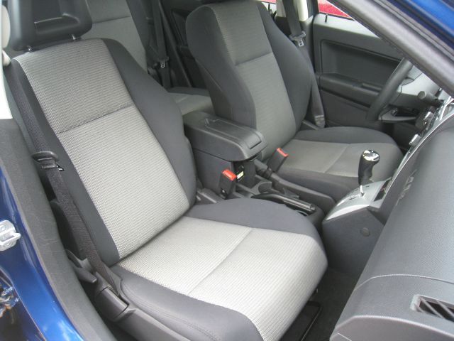 2009 Dodge Caliber S