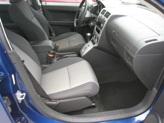 2009 Dodge Caliber S