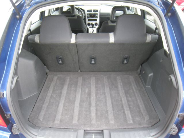 2009 Dodge Caliber S