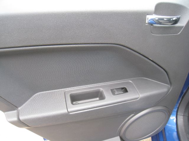 2009 Dodge Caliber S