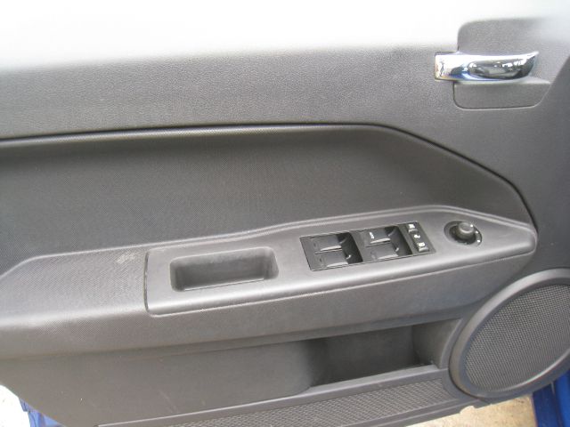 2009 Dodge Caliber S