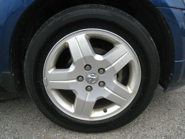 2009 Dodge Caliber S