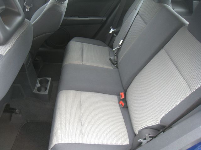 2009 Dodge Caliber S