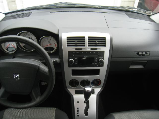 2009 Dodge Caliber S