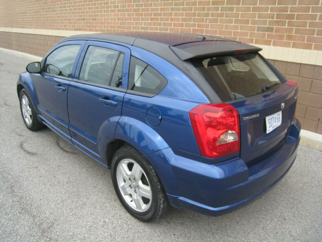 2009 Dodge Caliber S