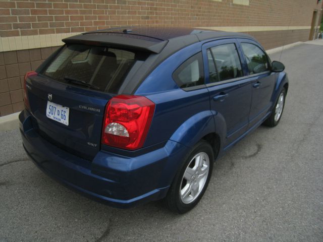 2009 Dodge Caliber S