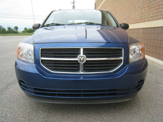 2009 Dodge Caliber S