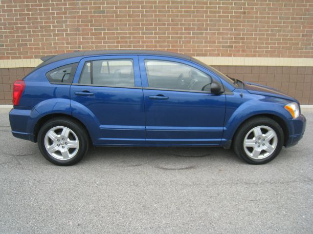 2009 Dodge Caliber S