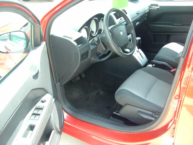 2009 Dodge Caliber S