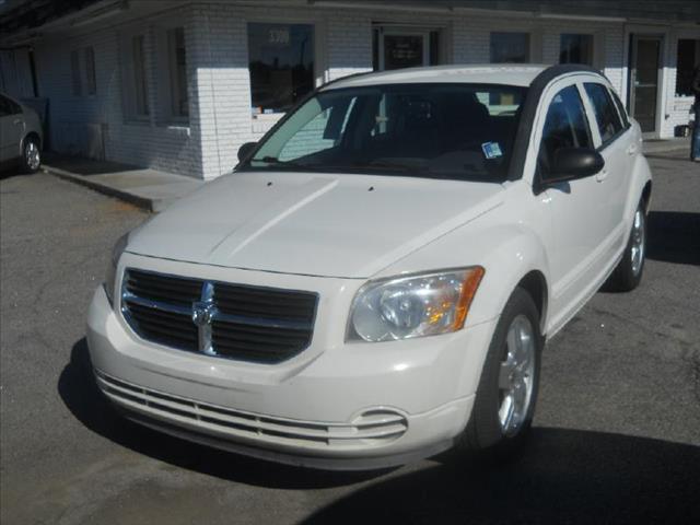 2009 Dodge Caliber S