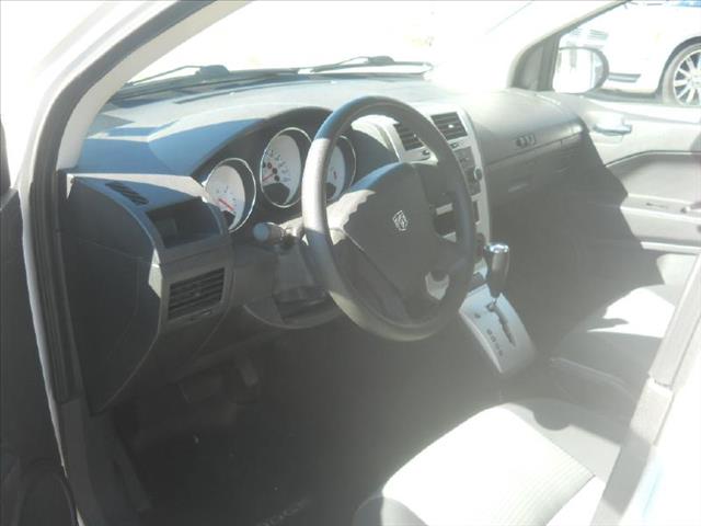 2009 Dodge Caliber S