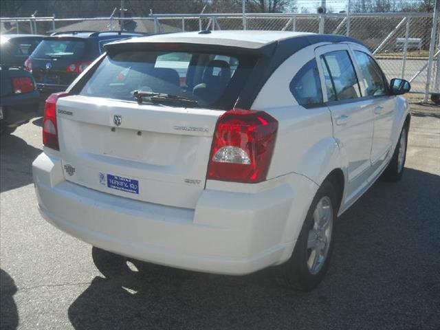 2009 Dodge Caliber S