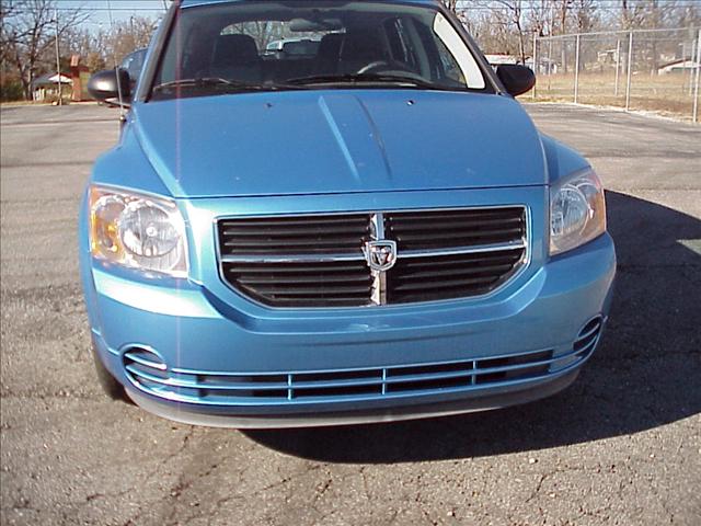 2009 Dodge Caliber S