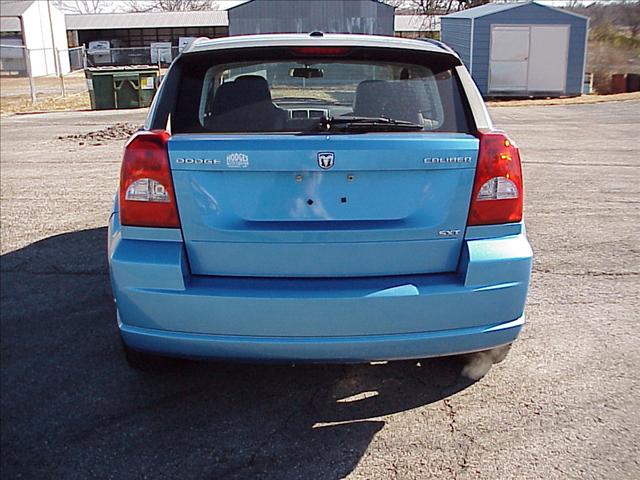 2009 Dodge Caliber S