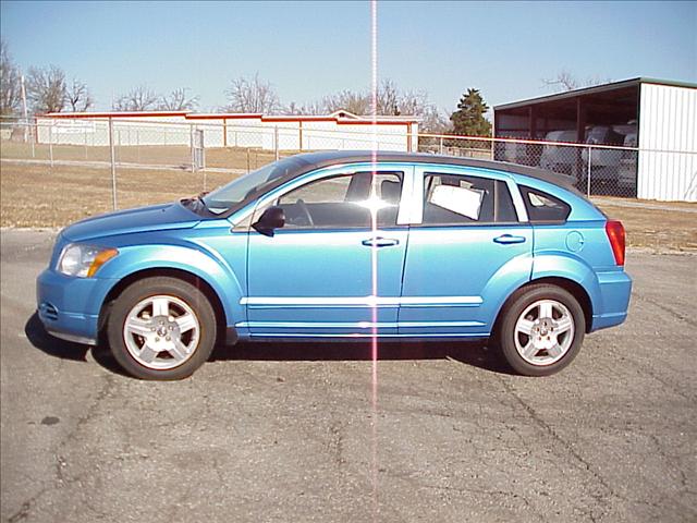 2009 Dodge Caliber S
