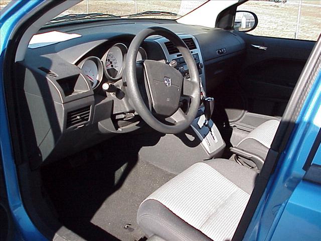 2009 Dodge Caliber S