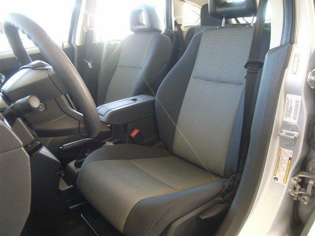 2009 Dodge Caliber S