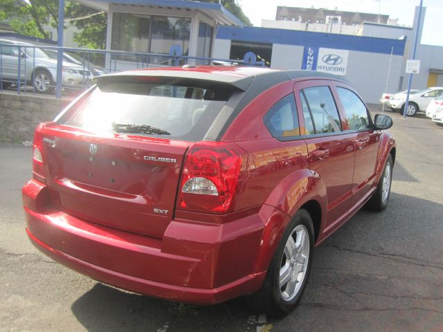 2009 Dodge Caliber S