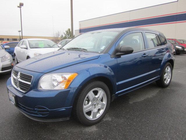 2009 Dodge Caliber S
