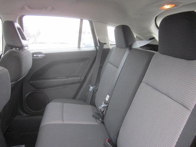 2009 Dodge Caliber S