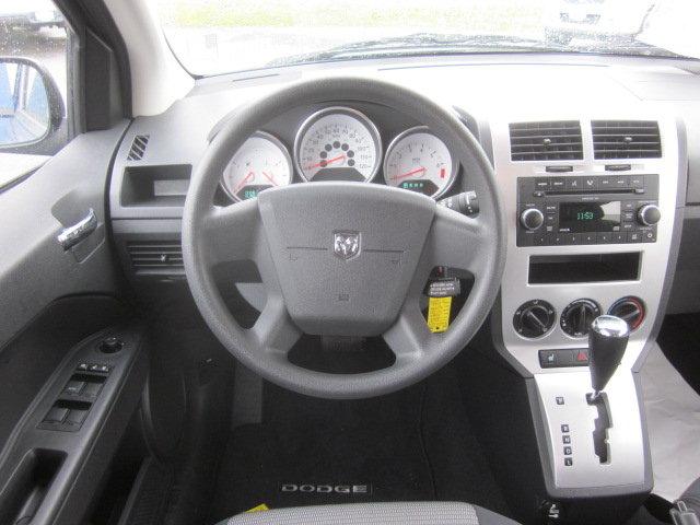 2009 Dodge Caliber S