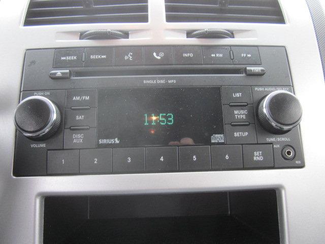 2009 Dodge Caliber S