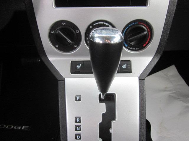 2009 Dodge Caliber S