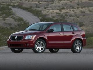 2009 Dodge Caliber C1500 Scottsdale