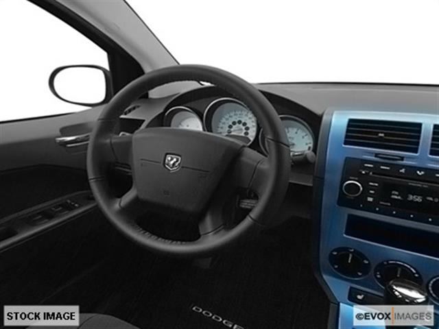 2009 Dodge Caliber S