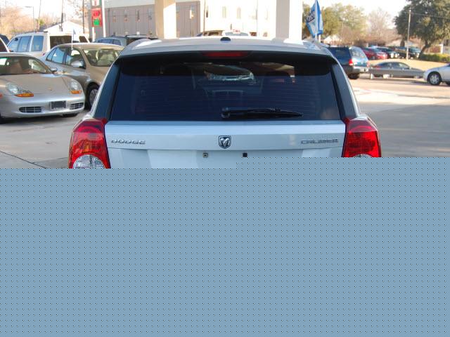 2009 Dodge Caliber S