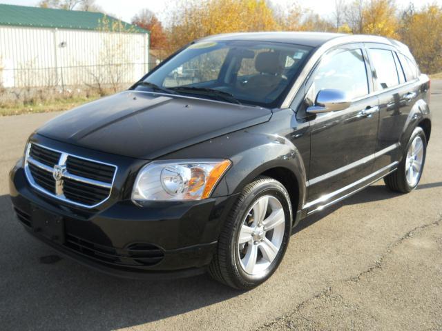 2010 Dodge Caliber Unknown