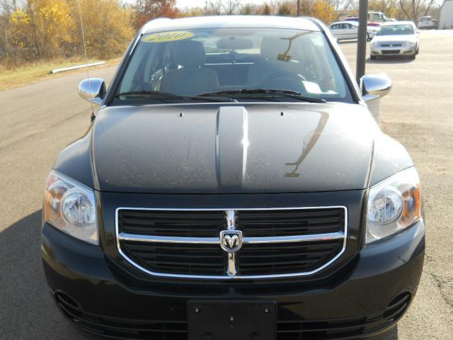 2010 Dodge Caliber Unknown