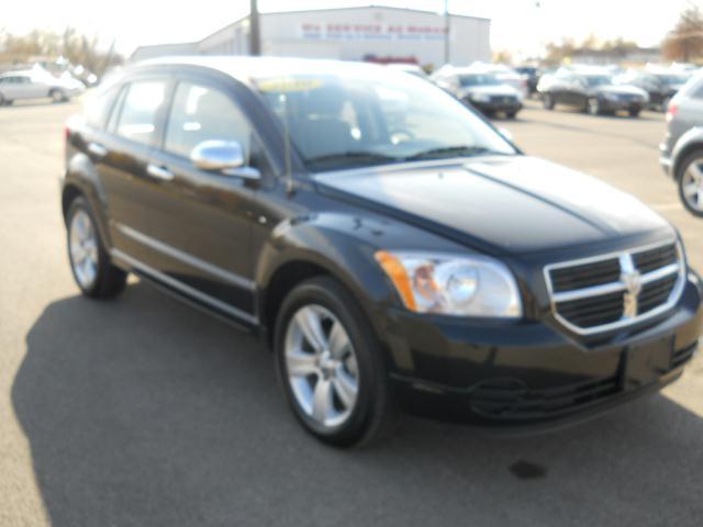 2010 Dodge Caliber Unknown