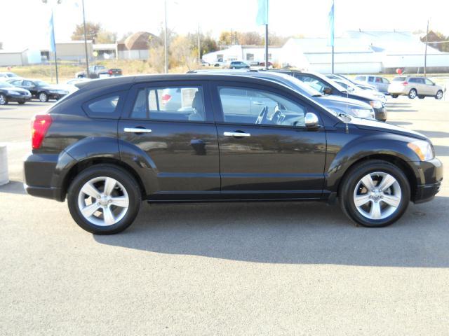 2010 Dodge Caliber Unknown