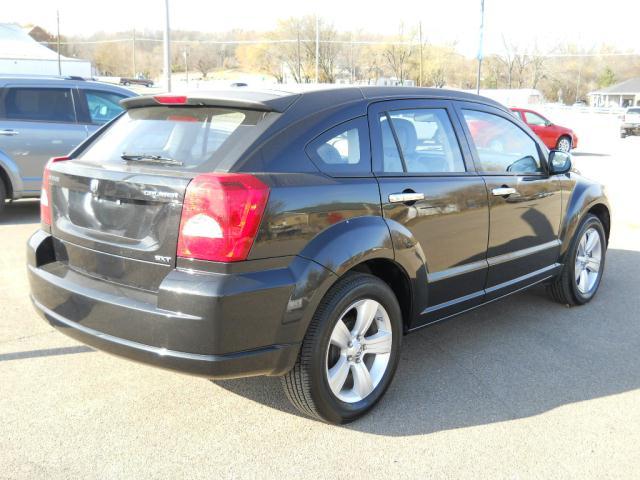 2010 Dodge Caliber Unknown