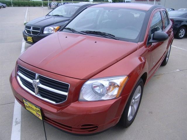 2010 Dodge Caliber S