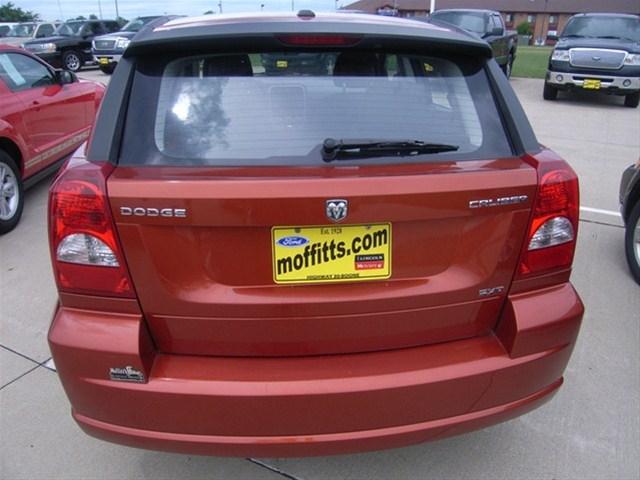 2010 Dodge Caliber S