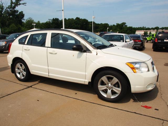 2010 Dodge Caliber W/appearance Pkg