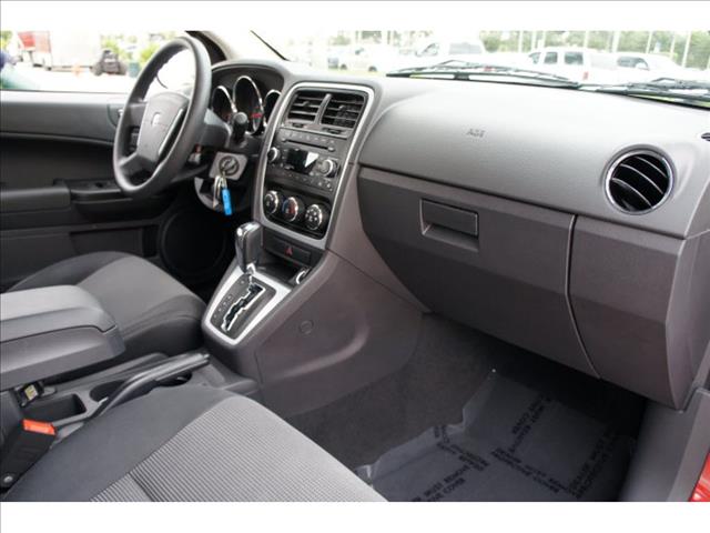 2010 Dodge Caliber W/appearance Pkg