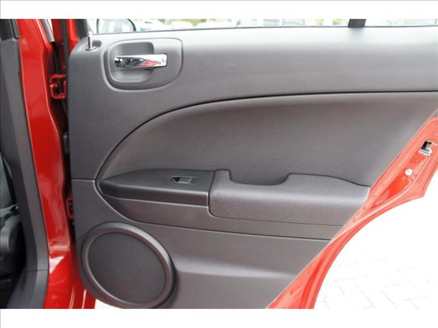 2010 Dodge Caliber W/appearance Pkg