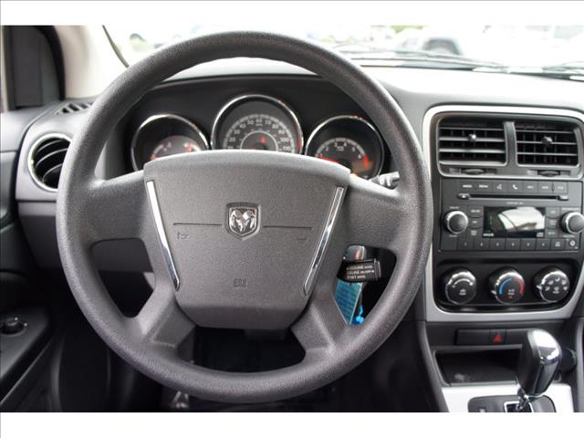 2010 Dodge Caliber W/appearance Pkg