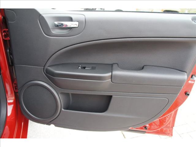 2010 Dodge Caliber W/appearance Pkg