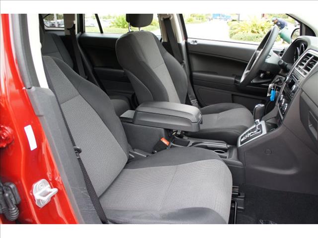 2010 Dodge Caliber W/appearance Pkg