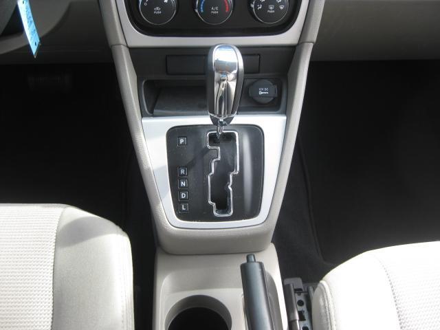 2010 Dodge Caliber 2.5i Premium DVD